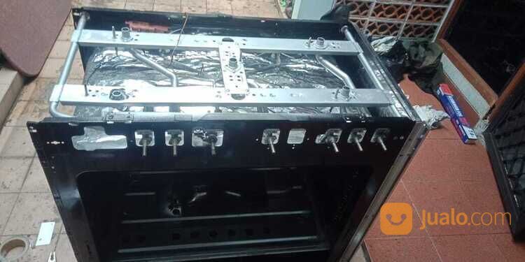 SERVICE KOMPOR GAS TECNOGAS CIRACAS JAKARTA TIMUR