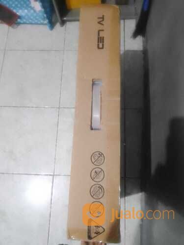 TV LED LG 24 Inch" MERK weyon sakura