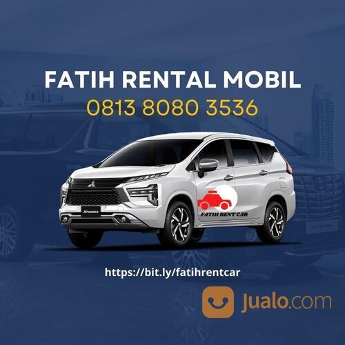 0813-8080-3536, Rental Mobil Duri Kosambi