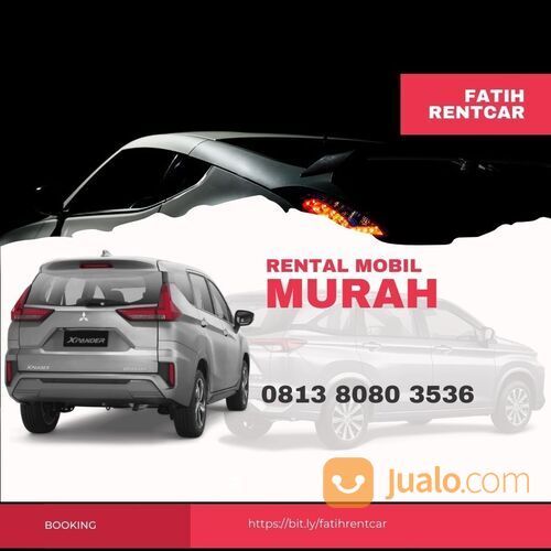 0813-8080-3536, Rental Mobil Pinangsia