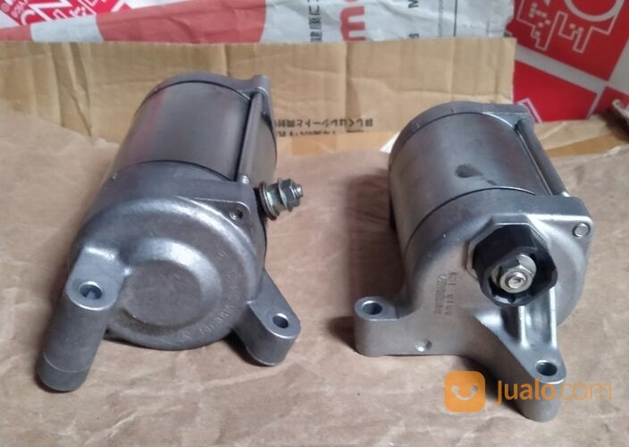 Dinamo Starter GSX750P/GSXR750/GS500/GSX750 Inazuma