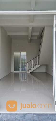 Ruko North West Boulevard NV 15 Citraland Utara