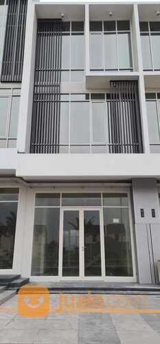 Ruko North West Boulevard NV 15 Citraland Utara