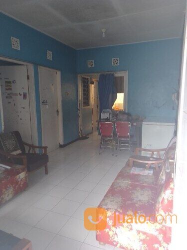 Rumah Siap Huni Omah View Atas Dekat Exit Tol Kota Malang