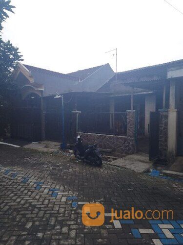 Rumah Siap Huni Omah View Atas Dekat Exit Tol Kota Malang