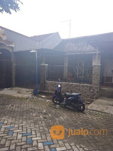 Rumah Siap Huni Omah View Atas Dekat Exit Tol Kota Malang