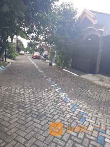 Rumah Siap Huni Omah View Atas Dekat Exit Tol Kota Malang