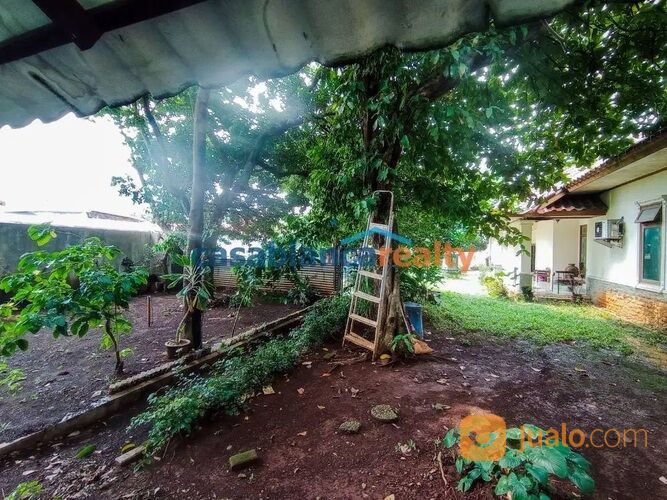 Rumah di Jl.Batu Merah Pejaten Timur Jakarta Selatan