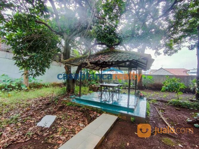 Rumah di Jl.Batu Merah Pejaten Timur Jakarta Selatan