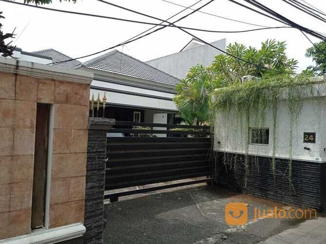 RUMAH MEWAH JL GAHARU CILANDAK JAKSEL