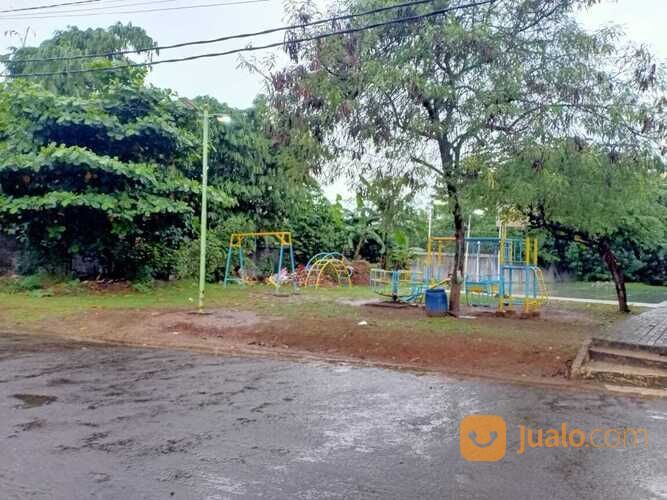 Rumah second di area GDC @ depok trans cyber WTC dkt stasiun dan margonda