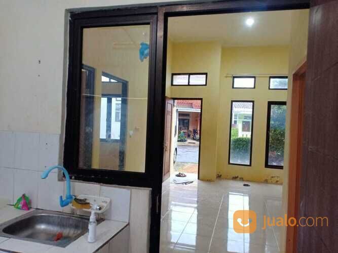 Rumah second di area GDC @ depok trans cyber WTC dkt stasiun dan margonda