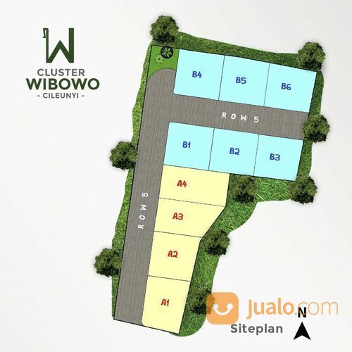 Big Promo Rumah 2 lantai Di Cileunyi Harga 400 Jutaan
