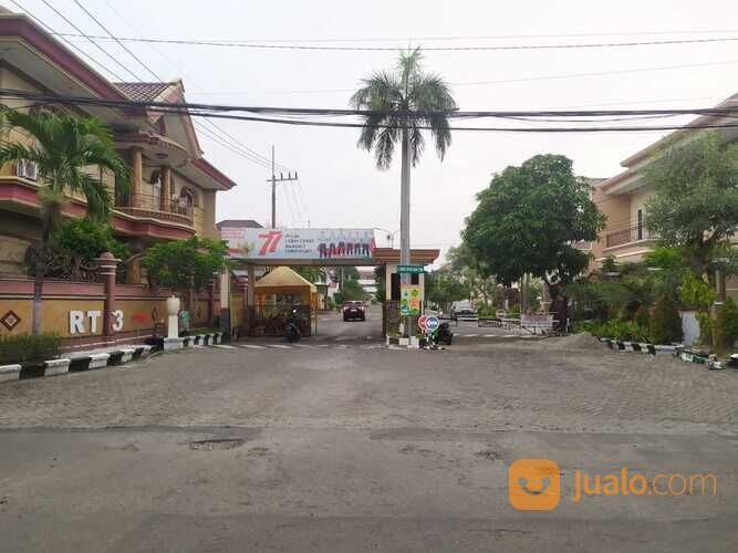 Rumah Termurah Di Wiyung Perumahan Taman Pondok Indah One Gate Bisa Inhouse 3 Tahun Tanpa Bank SHM