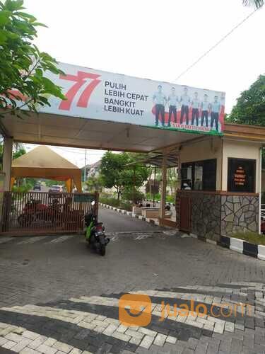 Rumah Termurah Di Wiyung Perumahan Taman Pondok Indah One Gate Bisa Inhouse 3 Tahun Tanpa Bank SHM