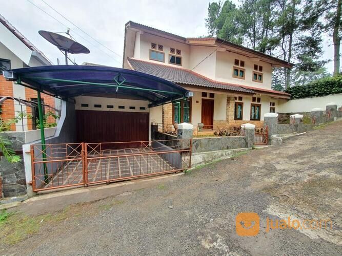 jl/sw rumah jl cigadung rancakendal dkt dago bandung utara