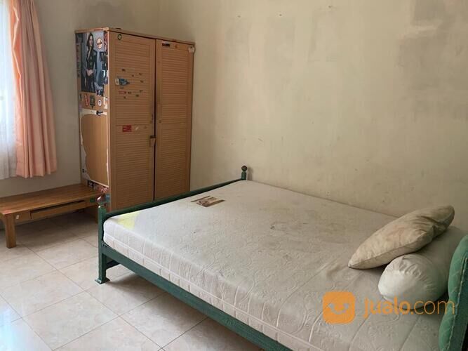 jl/sw rumah jl cigadung rancakendal dkt dago bandung utara