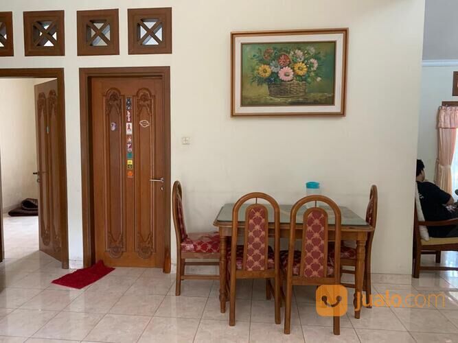 jl/sw rumah jl cigadung rancakendal dkt dago bandung utara