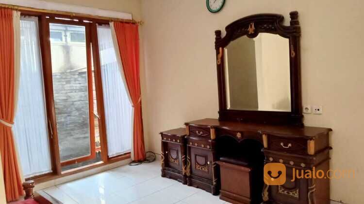 jl/sw rumah jl cigadung rancakendal dkt dago bandung utara