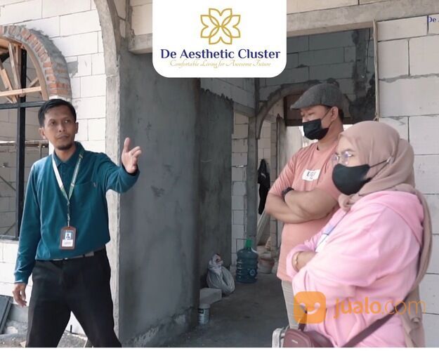 RUMAH SEHAT - Rumah Mojosari dekat Modopuro, Rumah Mojosari dekat Mojosulur