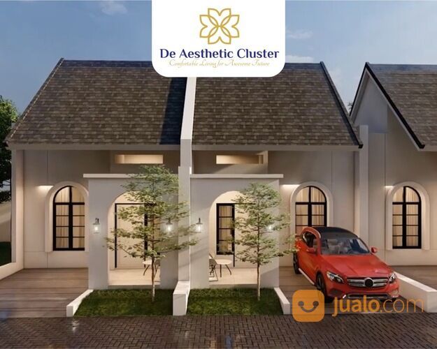 RUMAH SEHAT - Rumah Mojosari dekat Modopuro, Rumah Mojosari dekat Mojosulur