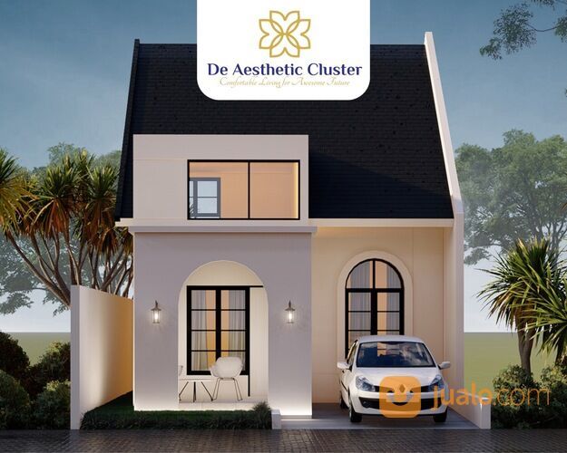 RUMAH SEHAT - Rumah Mojosari dekat Modopuro, Rumah Mojosari dekat Mojosulur