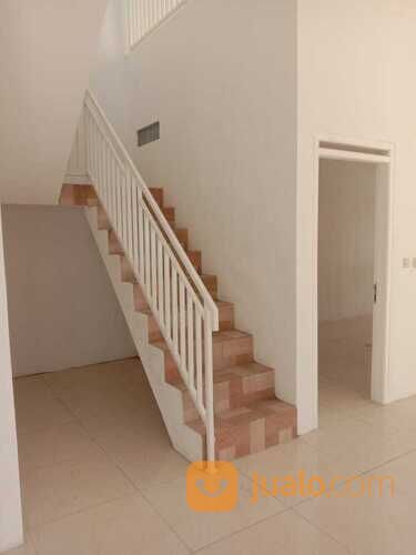 Rumah Baru Di Guruminda Dekat Cisaranten Siap Huni 2 Lantai