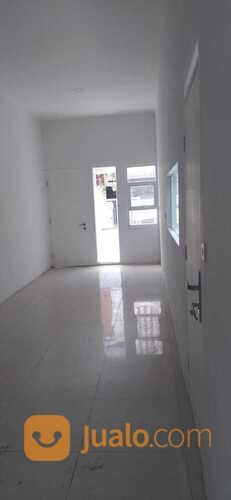 Rumah Baru Di Guruminda Dekat Cisaranten Siap Huni 2 Lantai