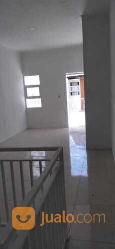 Rumah Baru Di Guruminda Dekat Cisaranten Siap Huni 2 Lantai