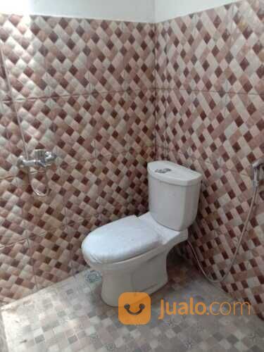 Rumah Baru Di Guruminda Dekat Cisaranten Siap Huni 2 Lantai