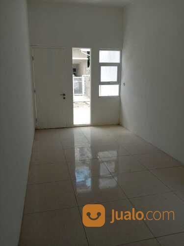 Rumah Baru Di Guruminda Dekat Cisaranten Siap Huni 2 Lantai