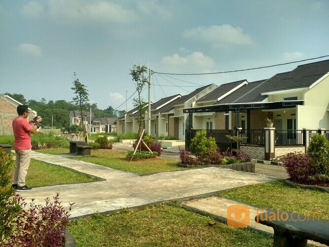 Kristal Garden Free All In Dekat Stasiun Dan Tol Cibinong Sentul Bogor Depok