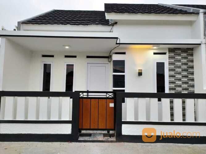 KAPAN LAGI BELI RUMAH HARGA MURAH FREE KOMPOR TANAM DI CITAYAM