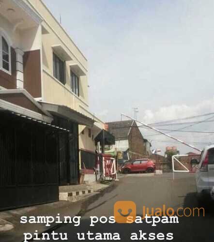 Rumah 2 Lantai Permata Timur 2 Pondok Gede (Curug Kalimalang Perbatasan Bekasi-Jakarta Timur)