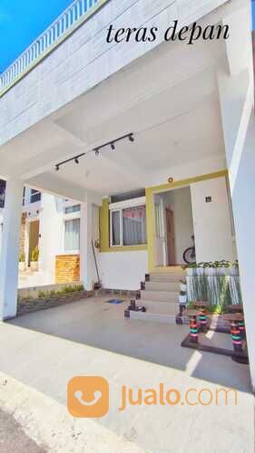 Rumah Puri Wahid Regency Kota Salatiga