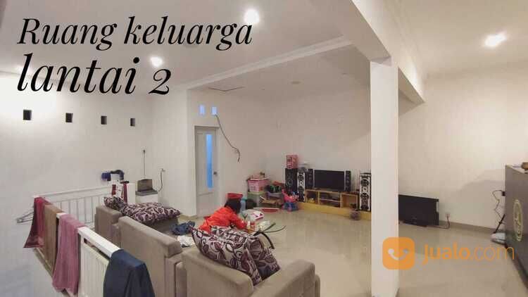 Rumah Puri Wahid Regency Kota Salatiga