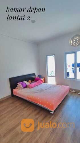 Rumah Puri Wahid Regency Kota Salatiga