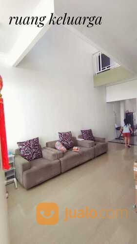 Rumah Puri Wahid Regency Kota Salatiga