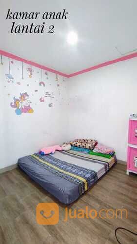 Rumah Puri Wahid Regency Kota Salatiga