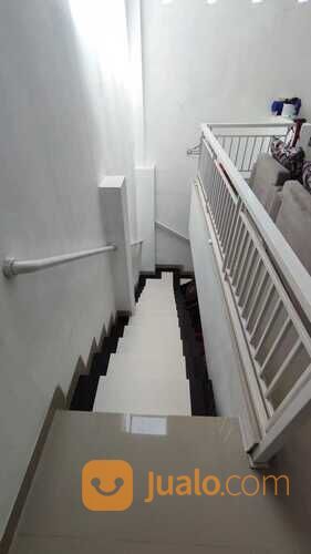 Rumah Puri Wahid Regency Kota Salatiga