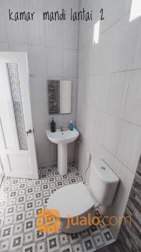 Rumah Puri Wahid Regency Kota Salatiga