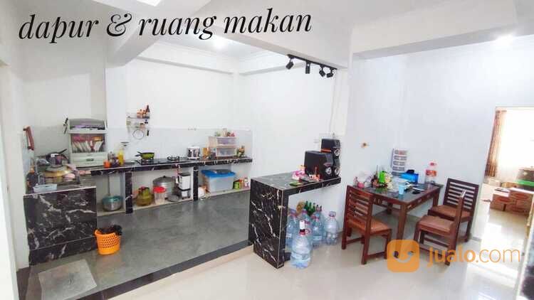 Rumah Puri Wahid Regency Kota Salatiga