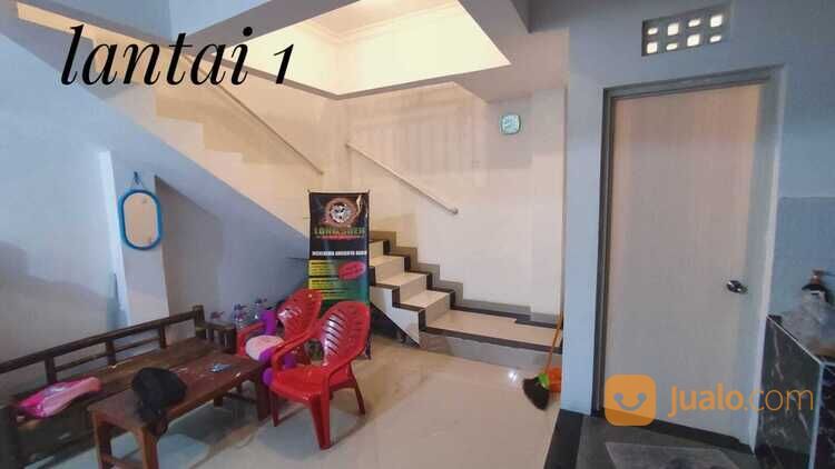 Rumah Puri Wahid Regency Kota Salatiga