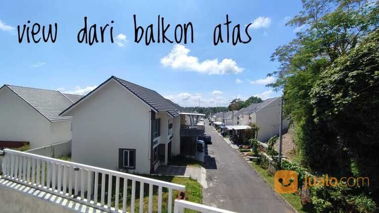 Rumah Puri Wahid Regency Kota Salatiga