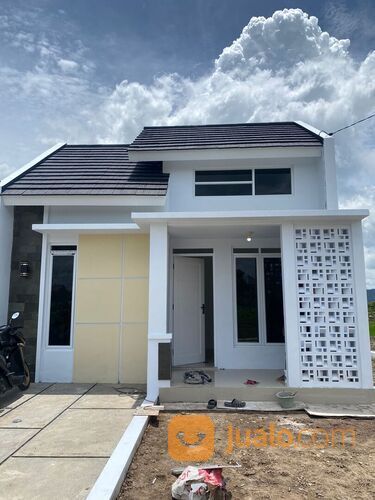 Berada di Selatan SMP N 1 Prambanan Klaten, Hanya 300jtan siap KPR