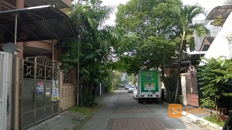 Rumah Citraland Villa Taman Gapura GWalk 2 lantai 225/360