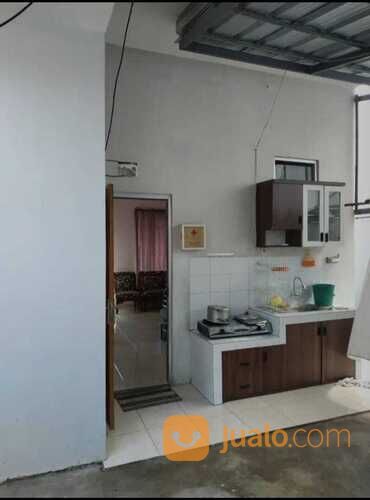 Rumah tanah luas Sayap Suci 15 menit ke Gedung Sate Pusat kota Bandung