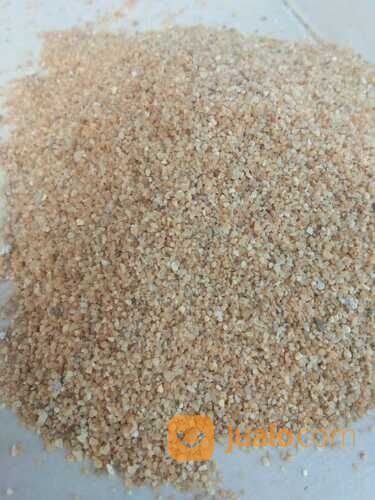 Pasir Silika Sandblasting 650/kg