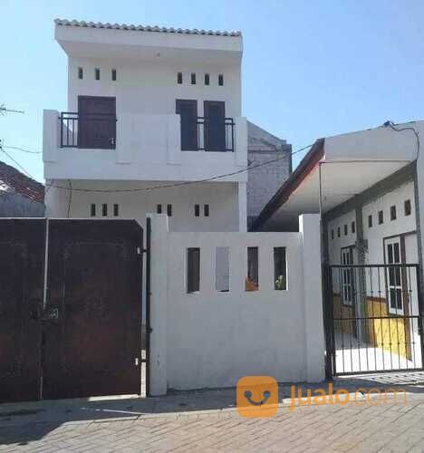 Rumah Kost Aktif Tambak Wedi Kenjeran Surabaya
