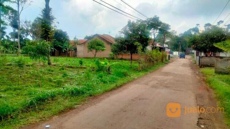 12 Menit dari Pasar Tanjungsari, Tanah Asri Sumedang, 1,4 Jtaan/M
